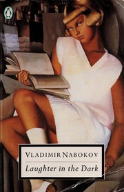 Cover of: Laughter in the Dark (Penguin Modern Classics) by Vladimir Nabokov