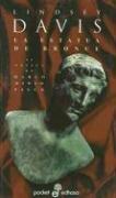Cover of: La Estatua de Bronce (Marcus Didius Falco Series)