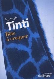Cover of: Bête à croquer