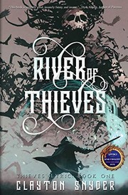 River of Thieves