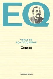 Contos by Eça de Queiroz