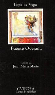 Fuente Ovejuna by Lope de Vega