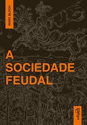 Cover of: La société féodale