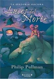 Cover of: Luces del norte by Philip Pullman