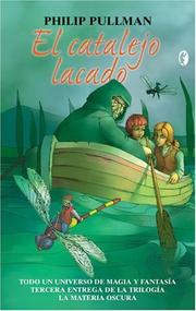 Cover of: El catalejo lacado by Philip Pullman