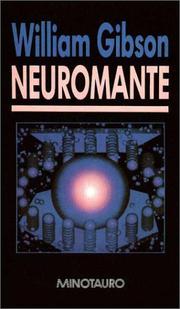 Cover of: Neuromante by William Gibson (unspecified)