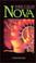 Cover of: Nova - Tapa Dura -