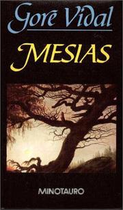 Cover of: Mesias