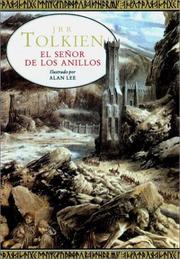Cover of: El Seor de Los Anillos by J.R.R. Tolkien