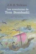 Cover of: Las Aventuras De Tom Bombali/the Adventures of Tom Bombali