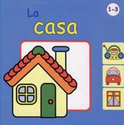 Cover of: La Casa