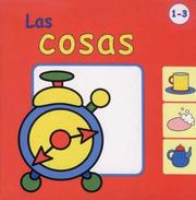 Cover of: Las Cosas