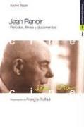 Cover of: Jean Renoir (Paidos Coumunicacion / Paidos Communication)