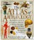 Cover of: Atlas of Archaeology