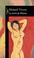 Cover of: La Novia De Matisse/the Girlfriend of Matisse