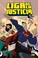 Cover of: Liga de la Justicia