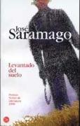 Levantado del suelo by José Saramago