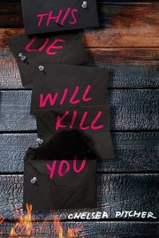 this-lie-will-kill-you-cover