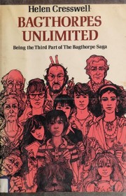Cover of: Bagthorpes Unlimited by Helen Cresswell