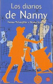 Cover of: Los Diarios de Nanny (The Nanny Diaries)