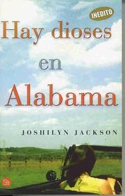 Cover of: Hay Dioses En Alabama/There Are Gods in Alabama