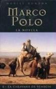 Cover of: Marco Polo I by Muriel Romana, Muriel Romana