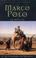 Cover of: Marco Polo I