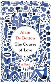 The course of love by Alain De Botton