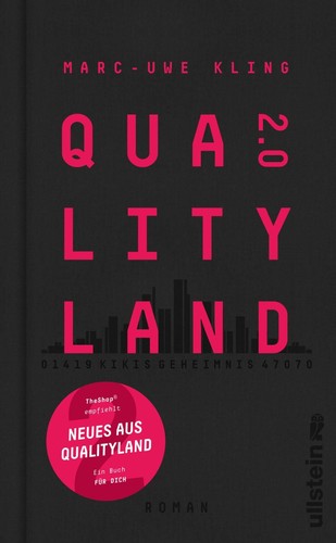 QualityLand 2.0 by 