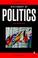 Cover of: The Penguin dictionary of politics