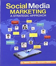 Cover of: Social Media Marketing