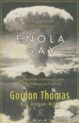 Cover of: Enola Gay by Gordon Thomas, Max Morgan-Witts