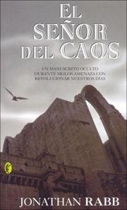 El Señor del Caos