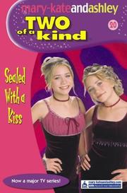 Cover of: Sealed with a Kiss