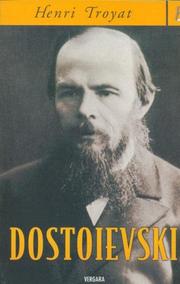Cover of: Dostoievski (Biografia Historica)