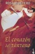 Cover of: El Corazon Del Tartaro/The Heart of the Tartar by Rosa Montero