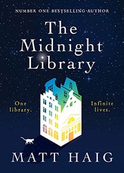 Cover of: The Midnight Library by Matt Haig