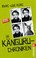 Cover of: Die Känguru-Chroniken
