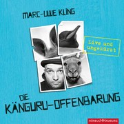 Cover of: Die Känguru-Offenbarung