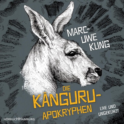 Die Känguru-Apokryphen by 
