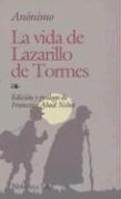 Cover of: La vida de Lazarillo de Tormes by Francisco Abad Nebot