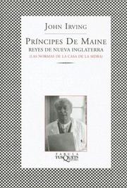 Cover of: Principes De Maine