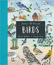 Cover of: Nature All Around: Birds