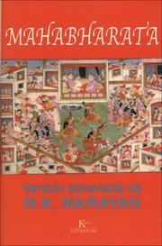 Cover of: Mahabharata (Kairos Literatura)