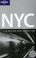 Cover of: New York /Le Meilleur Guide Sur New York [Broché]