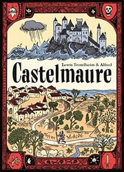 Cover of: Castelmaure