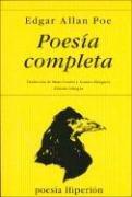 Cover of: Poesia Completa
