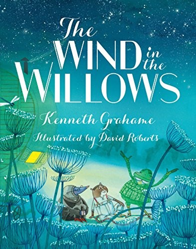 Wind in the Willows (version 2)