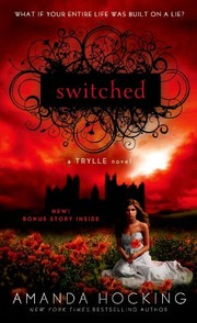 Cover of: Switched