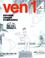 Cover of: Ven